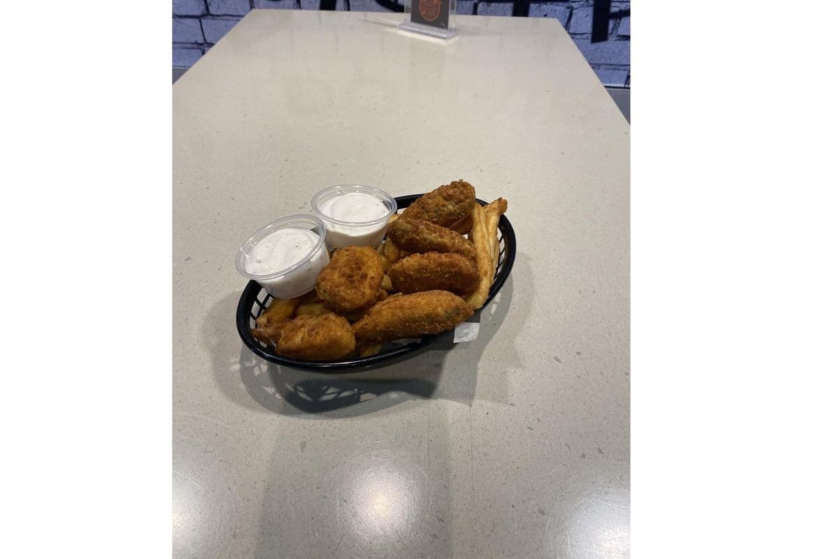 Jalapeño Poppers !!!