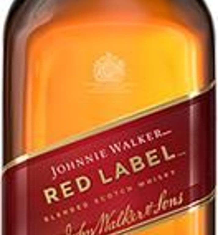 JOHNNIE WALKER RED, 1.75L