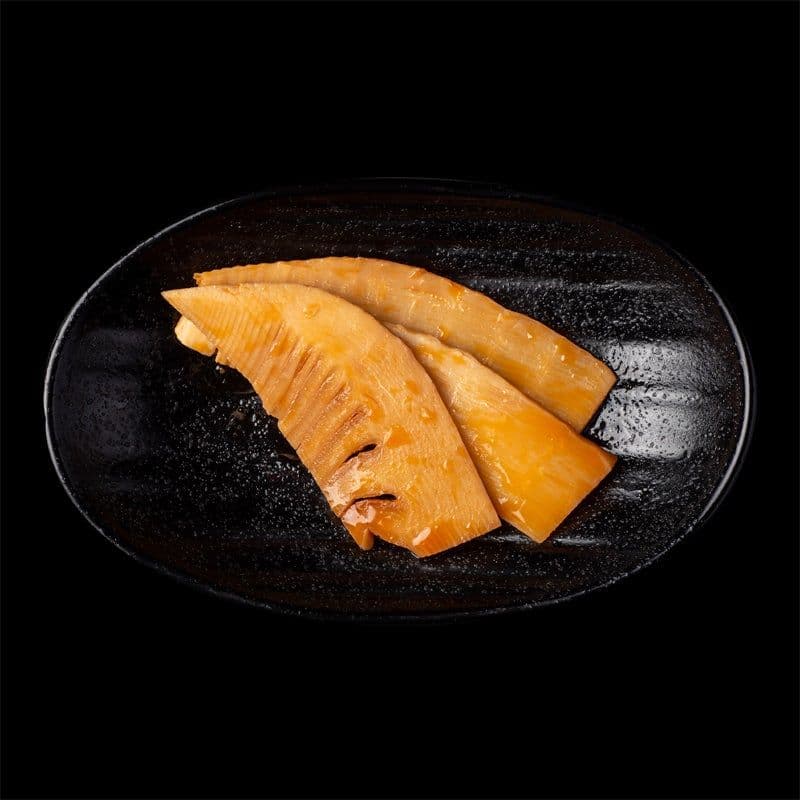 Bamboo Shoot*