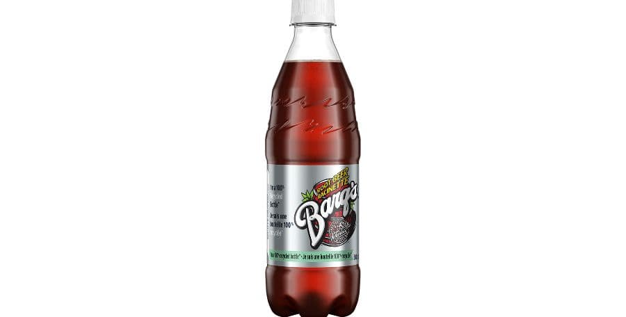 Barq's Root Beer