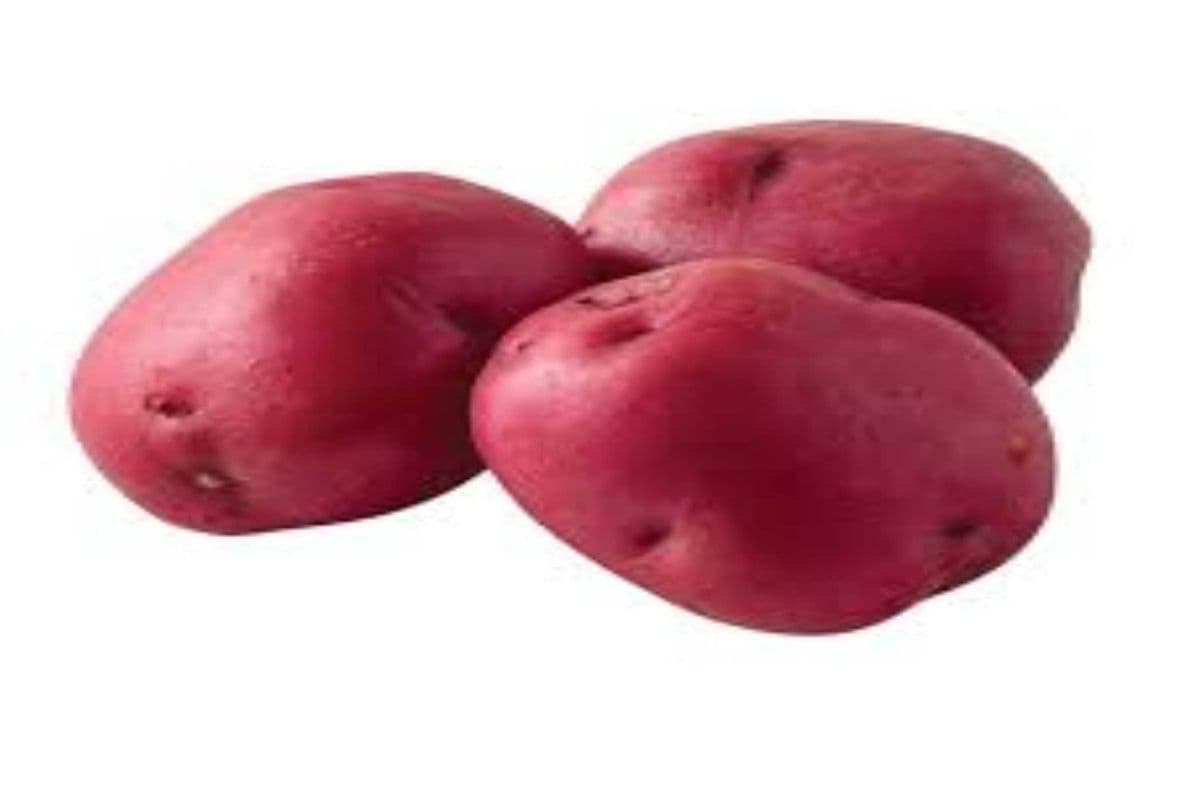 Potatoes 5 lb