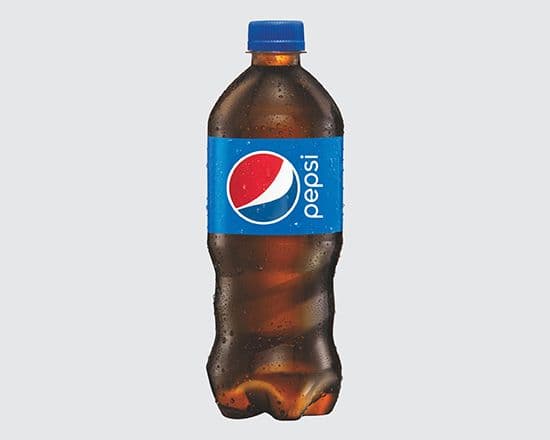 Pop - Pepsi
