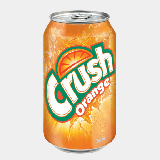 Orange Crush / Orange Crush