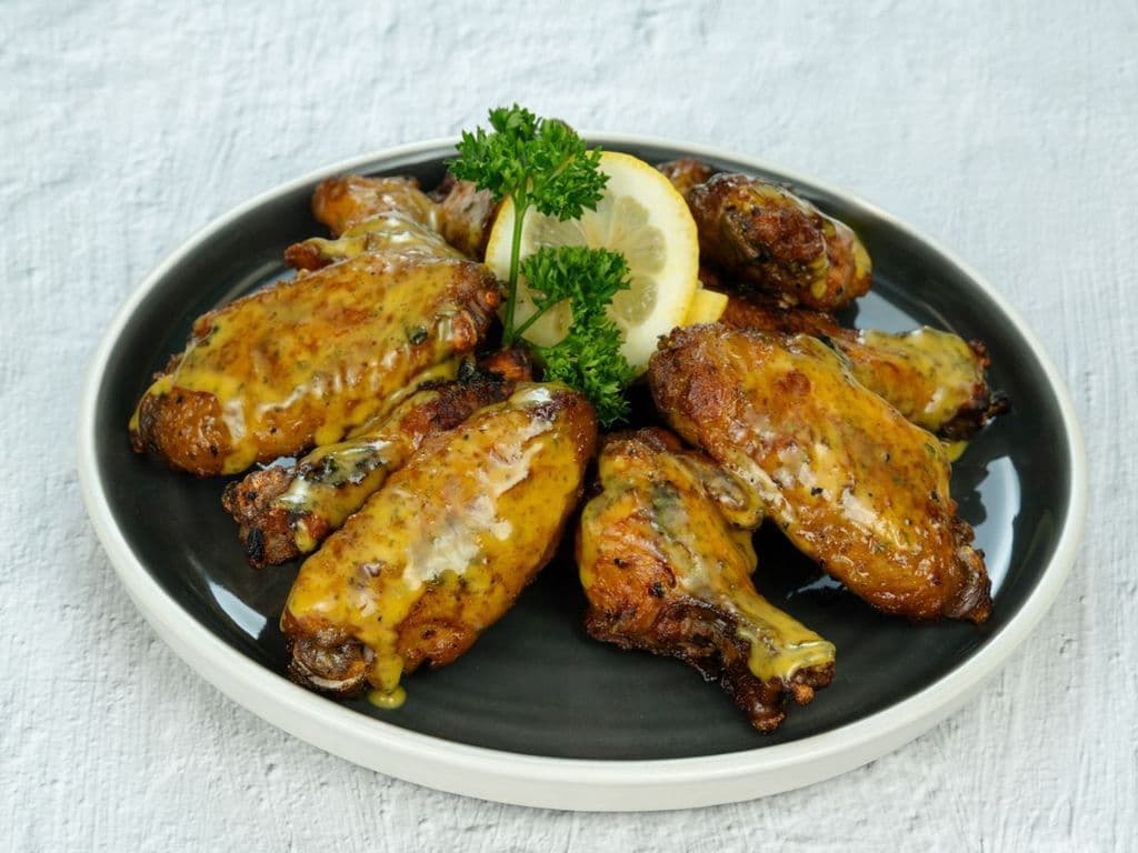 Wings (10pcs)