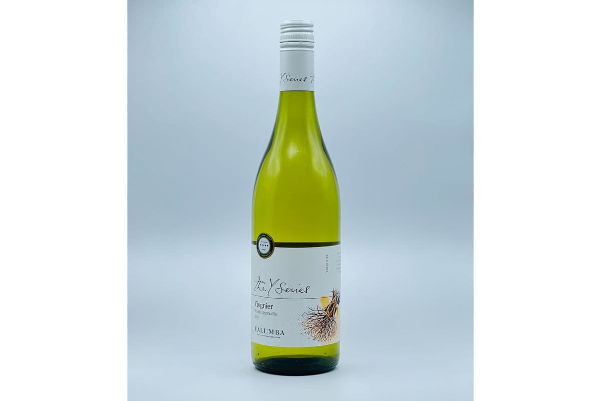 Yalumbay Series-Viognier (90+) (1 x 750 ml)