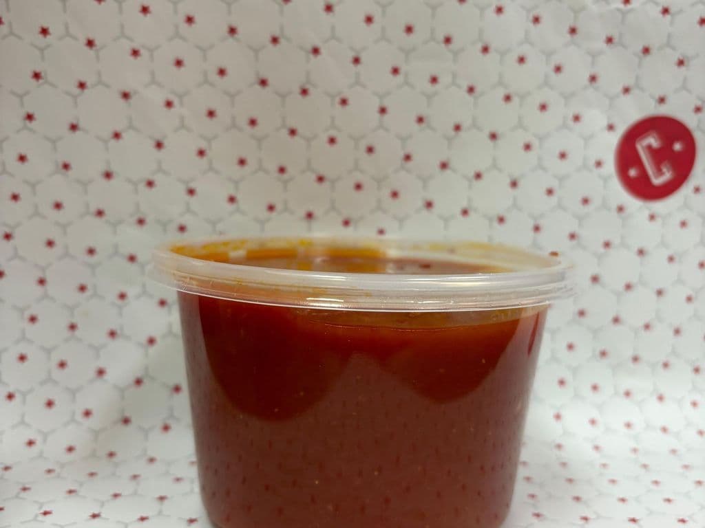 Large Sauce