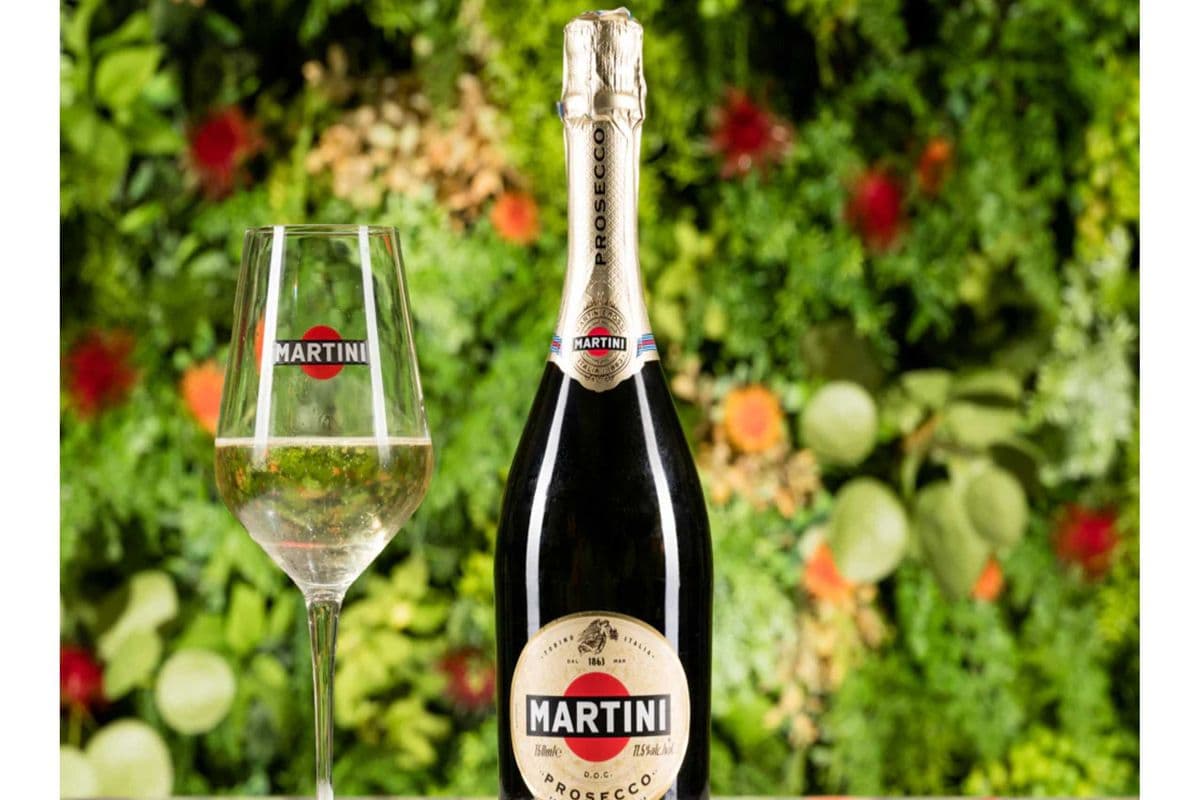 MARTINI PROSECCO 750 ML (1 x 750ML)