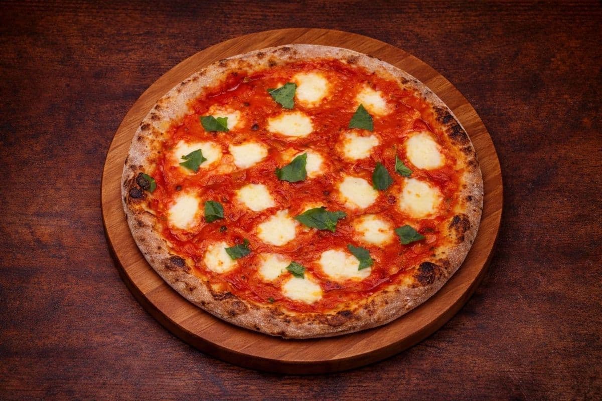 12” Fiordilatte
