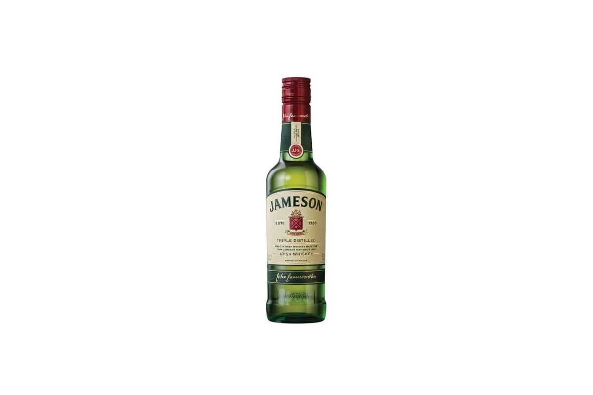 Jameson Irish (375 ml) (1 x 375ml)