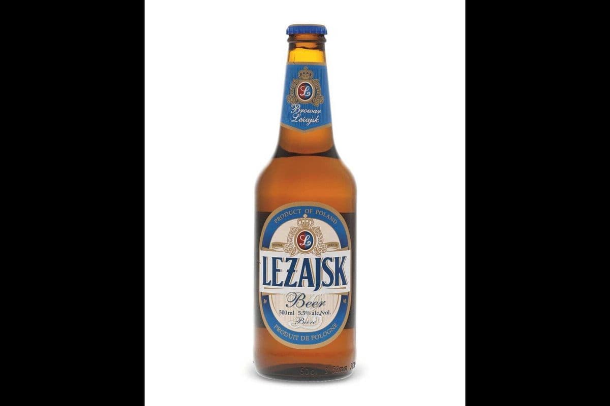 LEZAJSK (1 x 500ML BOTTLE) (1 x 500ML)