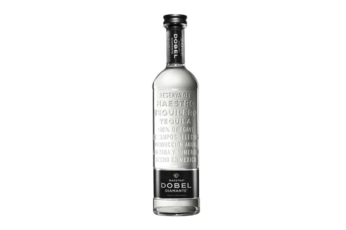 MAESTRO DOBEL CRISTALINO TEQUILA 750 ML (1 x 750 ML)