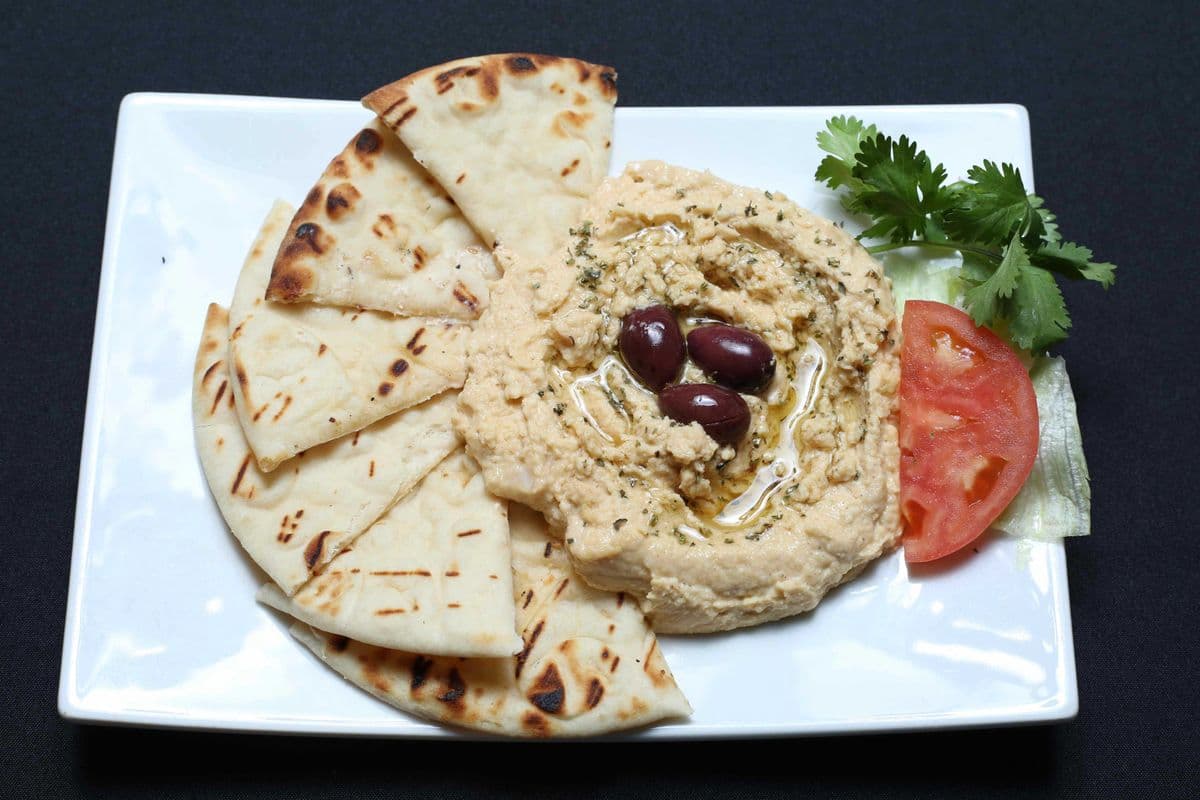 Hummus