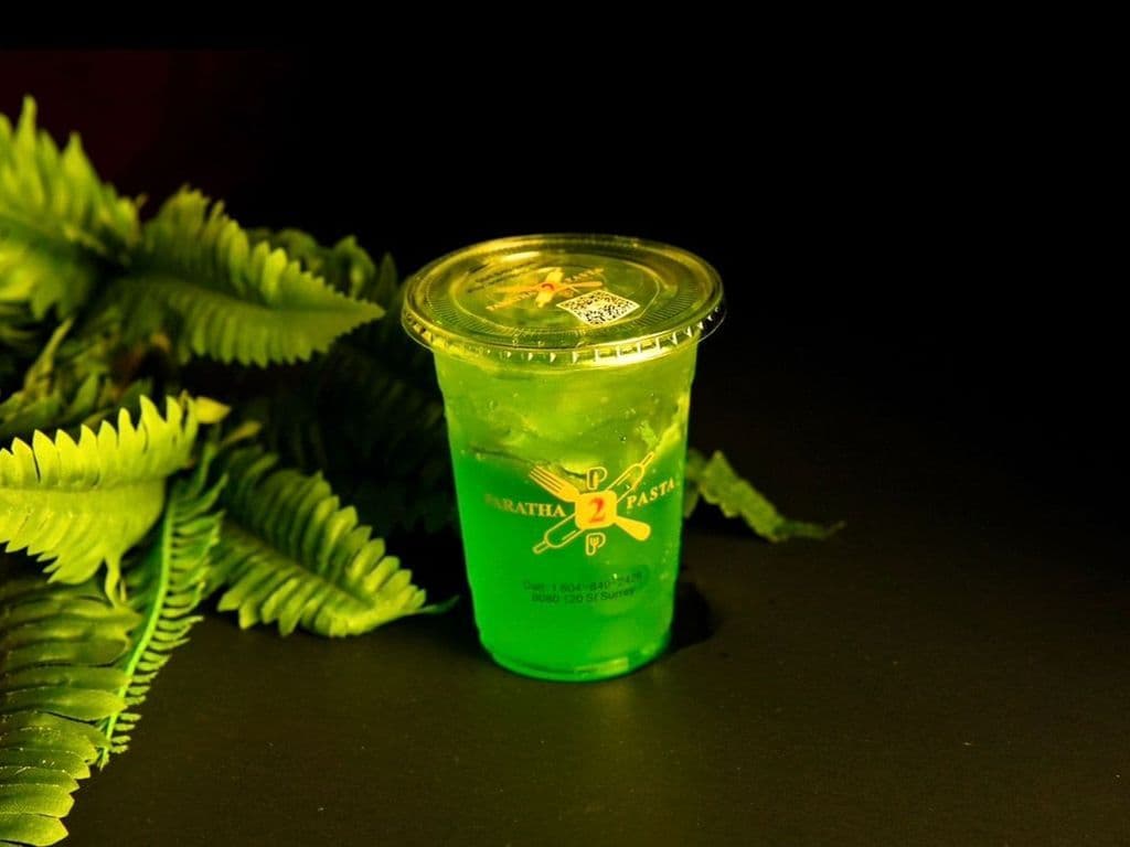 Mock Mojito