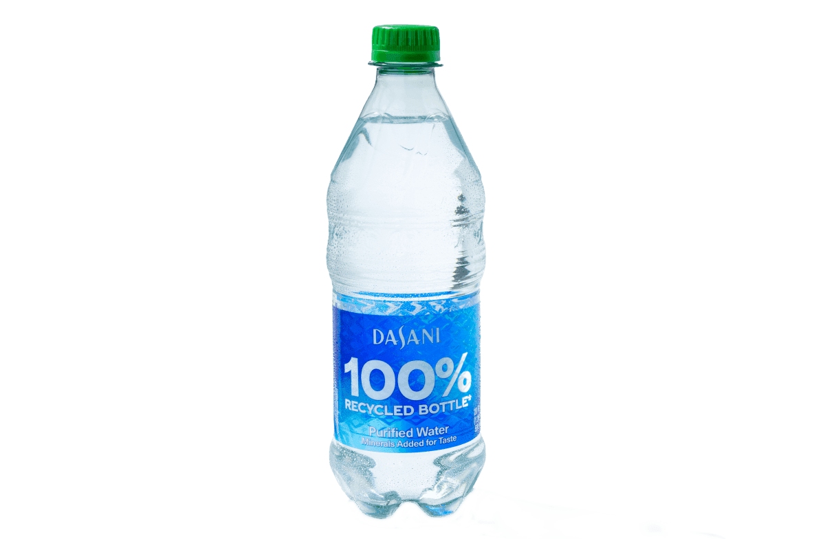 Bottled Water