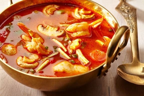 Tom Yum Kung