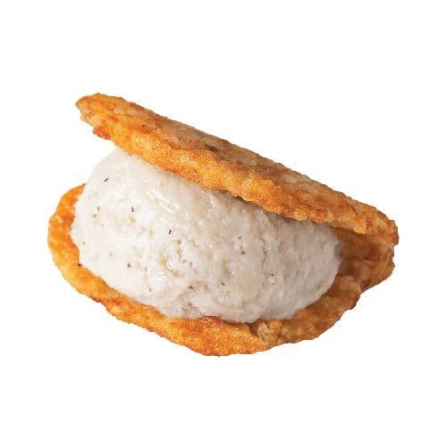 Egg Club Hash Brown