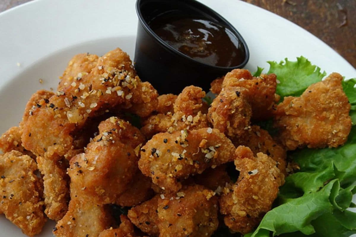 Boneless Dry Ribs (2 lbs)