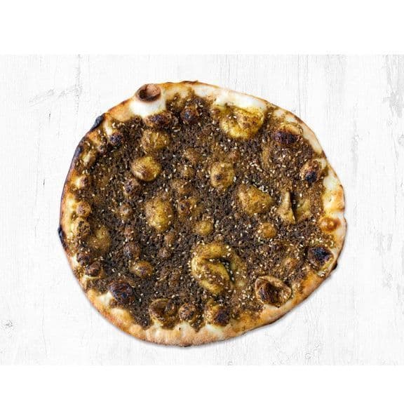 Zaatar