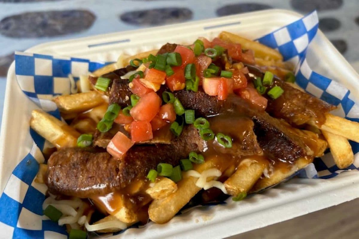 Poutine DONE RIGHT!