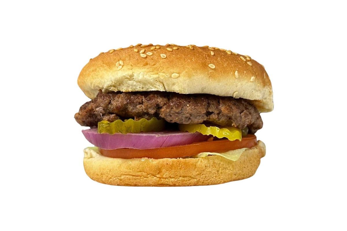Hamburger