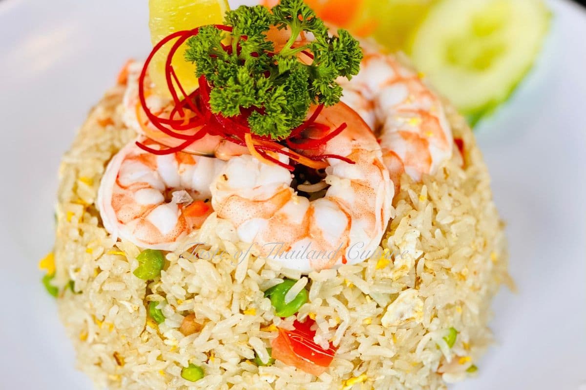 Fried Rice