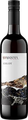 Red Rooster Merlot, 750 ml