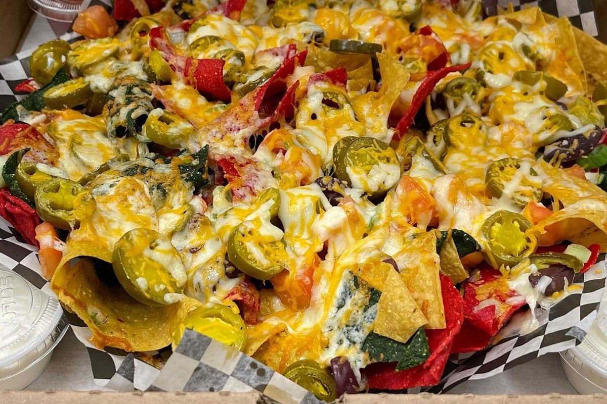 Nachos