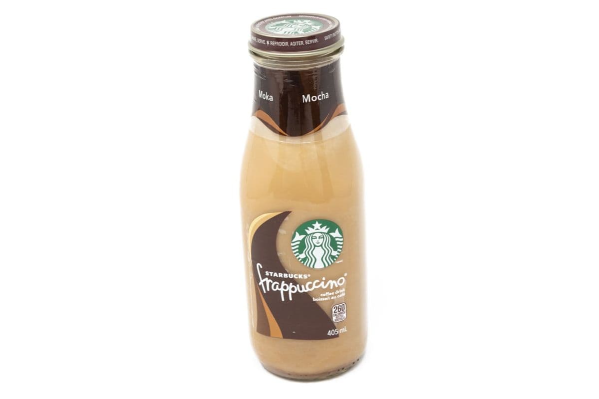 Starbucks Mocha Frappuccino (405 ml)