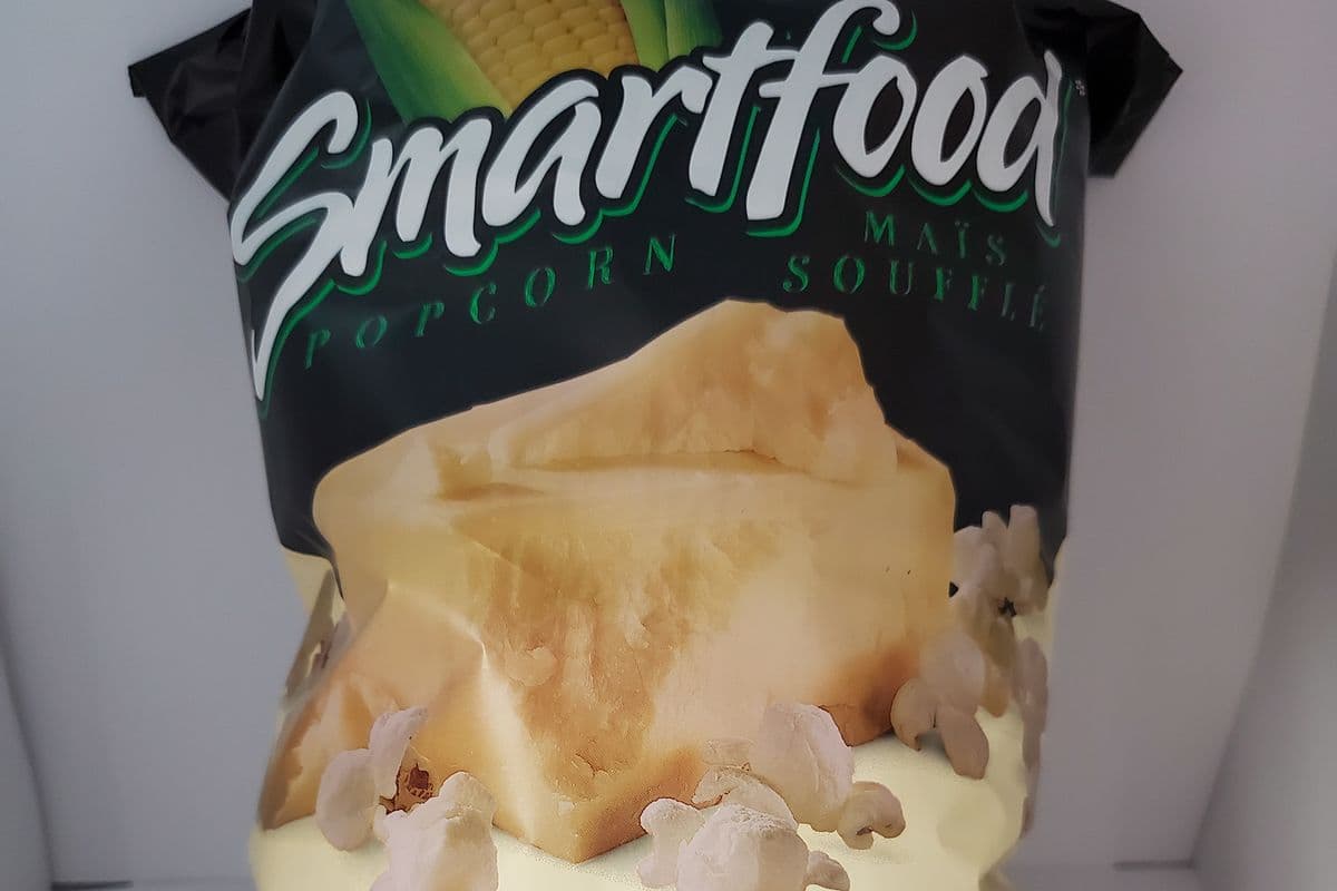 Smartfood White Cheddar (200 g)
