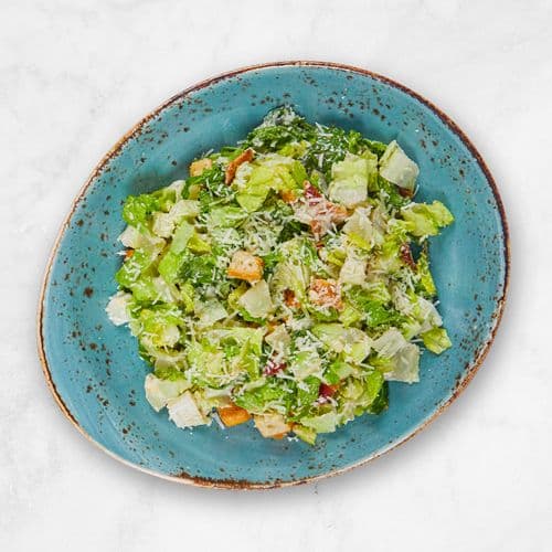 Roasted Garlic Caesar (Entree)