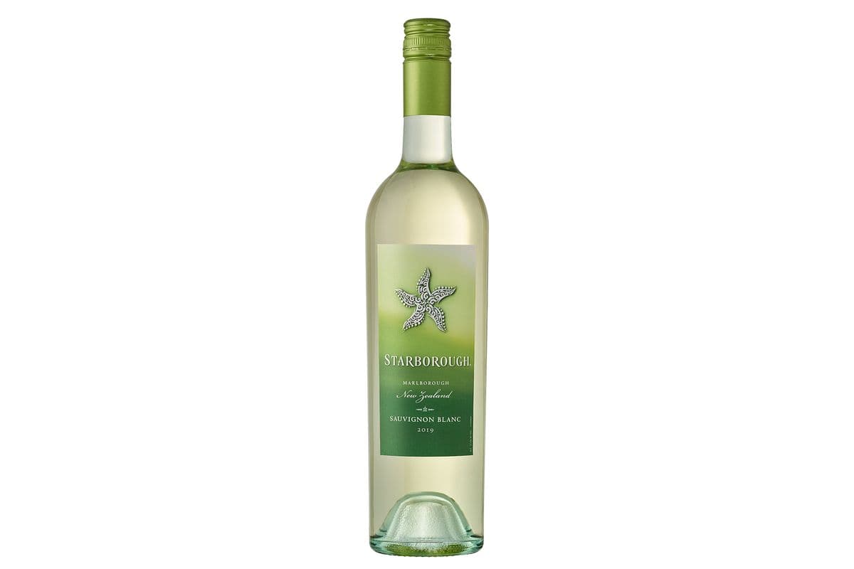Starborough Sauvignon Blanc (1 x 750 ml)