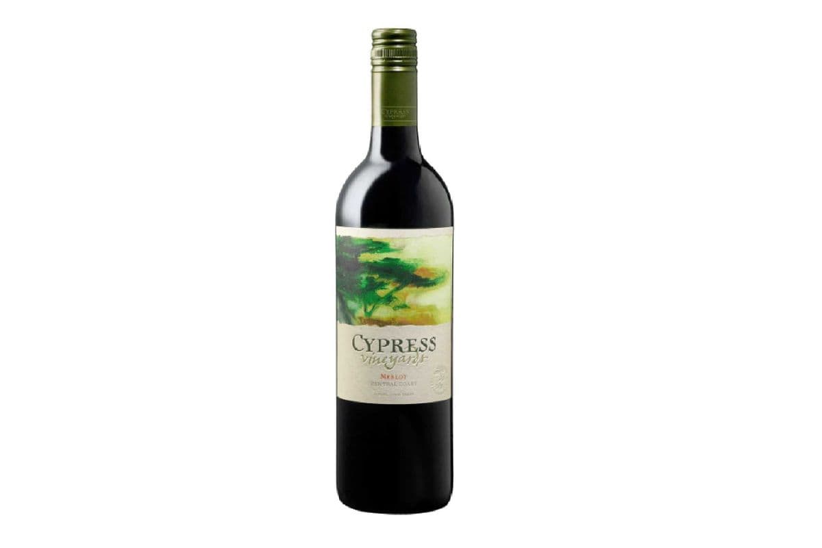 Cypress Merlot (1 x 750 ml)