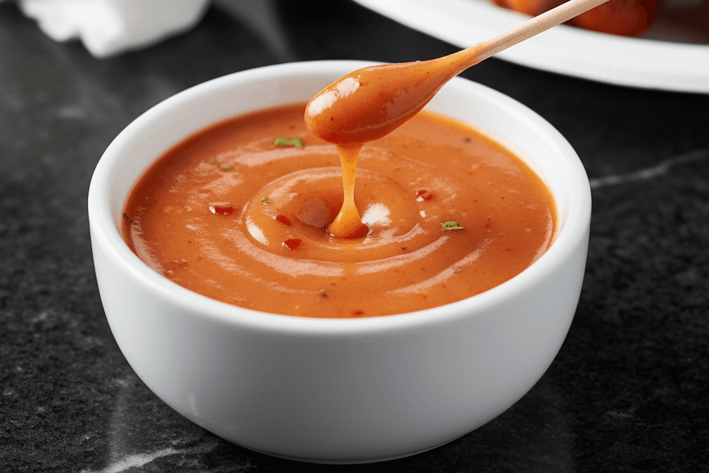 Medium Sauce