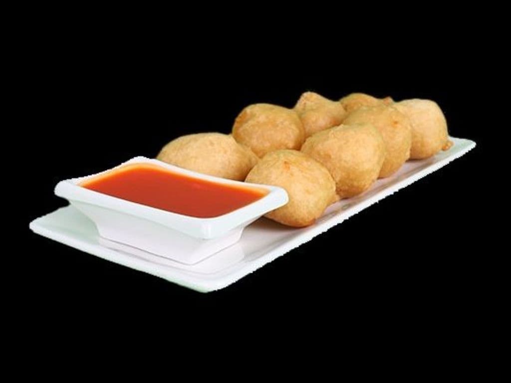 Chicken Balls (8)