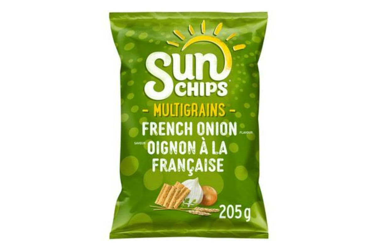Sun Chips French Onion (205 g)