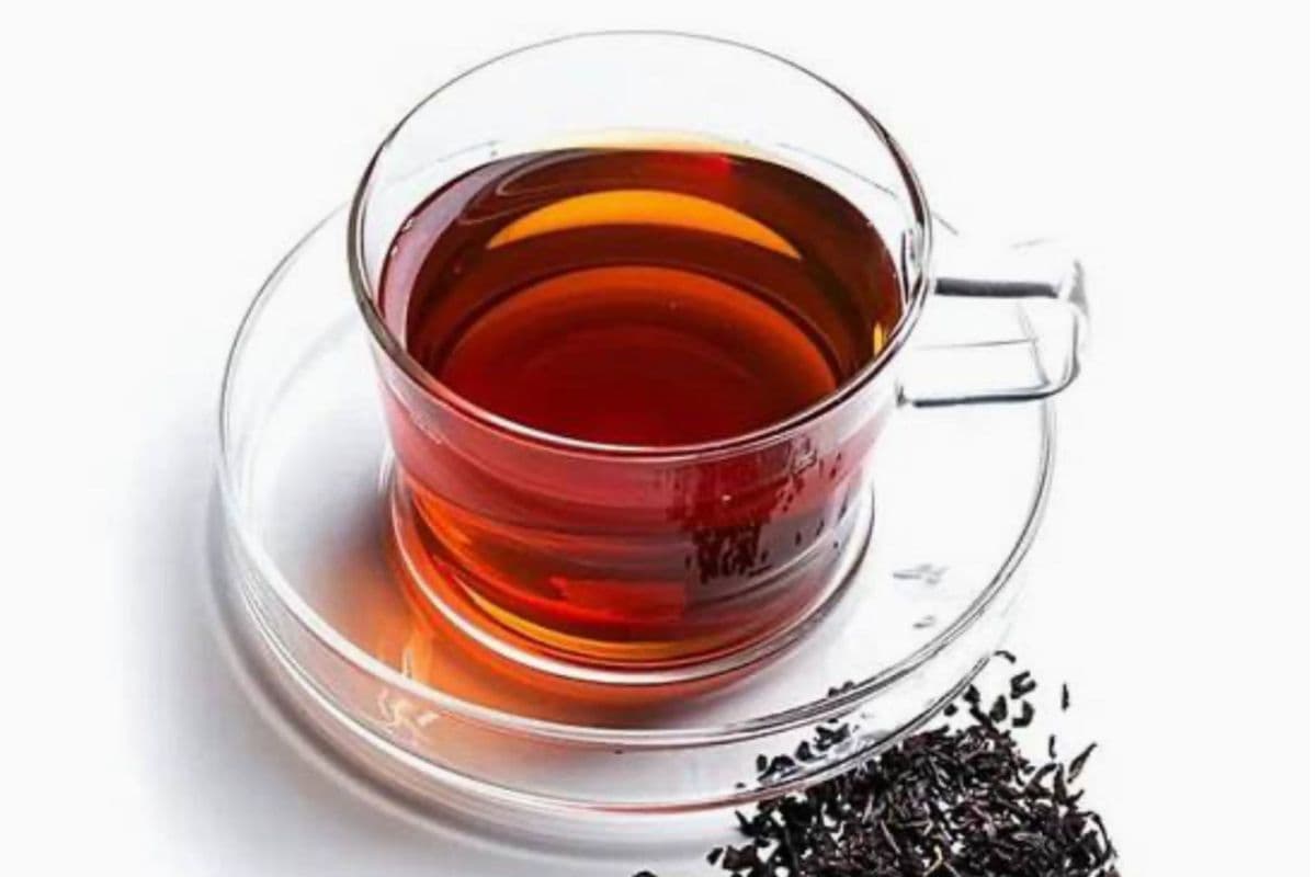 Earl Grey Tea