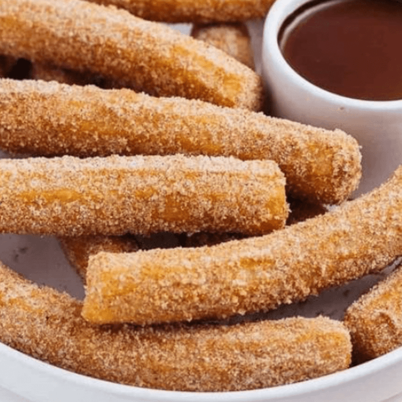 Churros