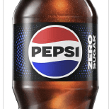 Pepsi Zero / Pepsi Zero