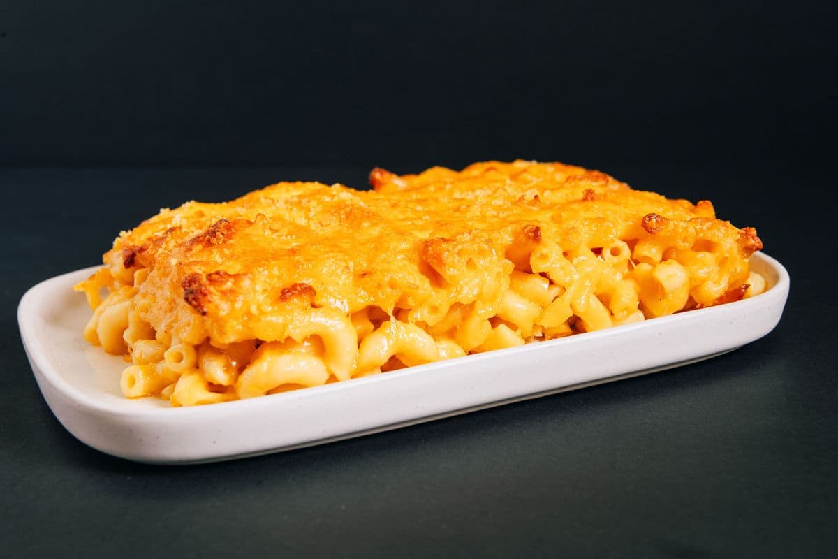 Regular Mac'n' Cheese