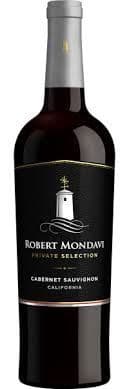 Robert Mondavi Cabernet Sauvignon, 750 ml