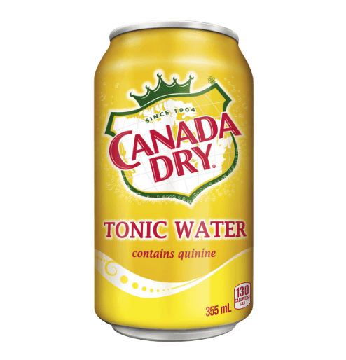 Tonic Water 355ml