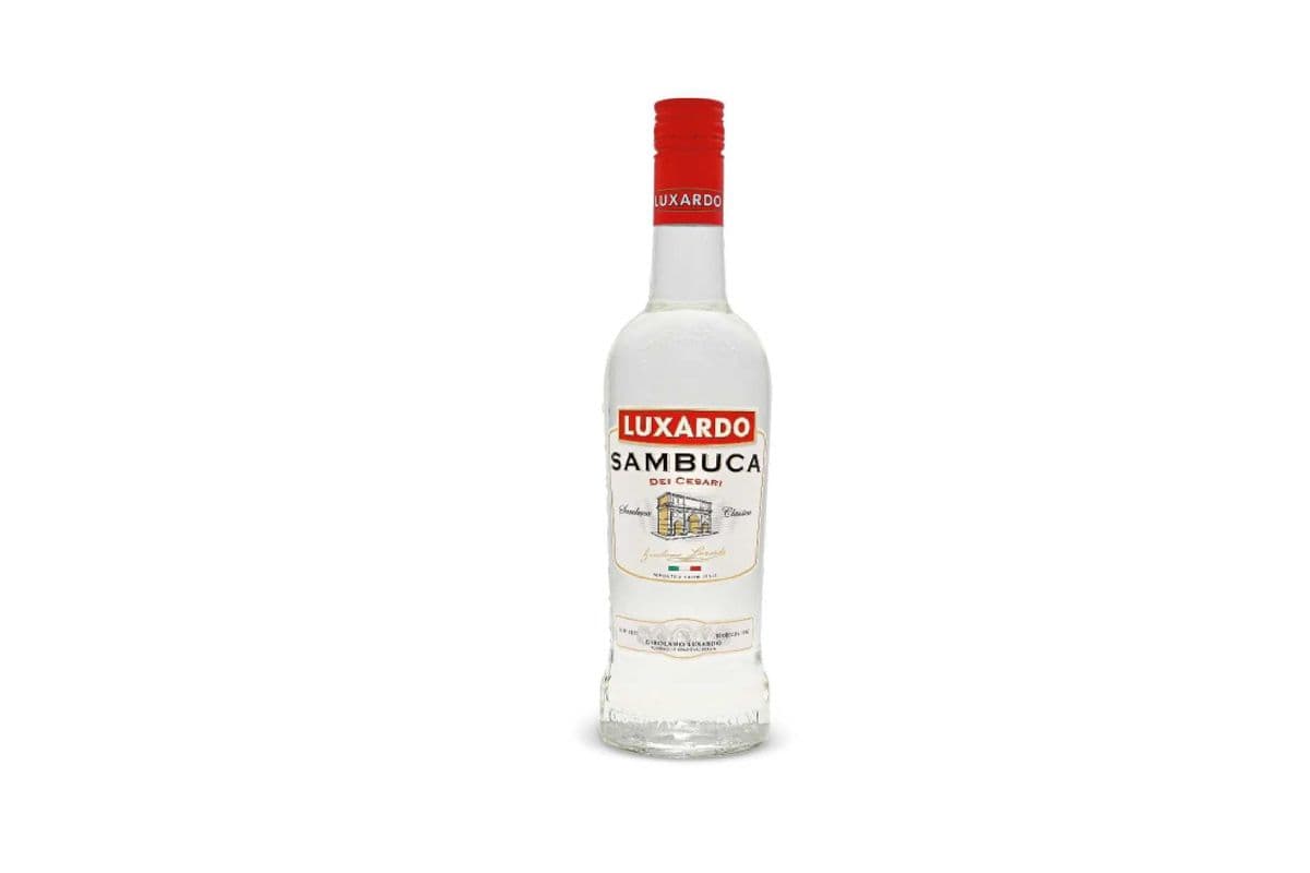 Luxardo Sambuca (1 x 375 ml)