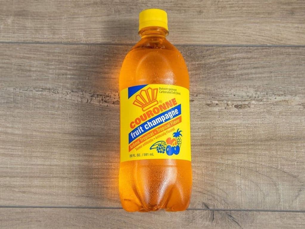 Colacouronne 500 ml