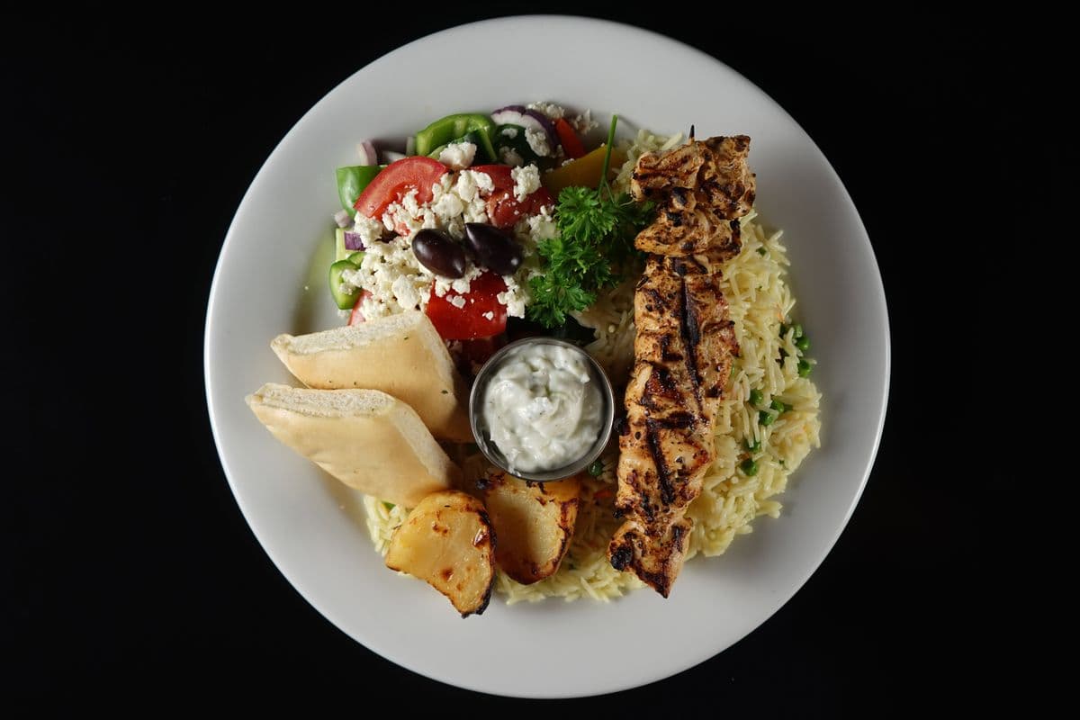 Souvlaki