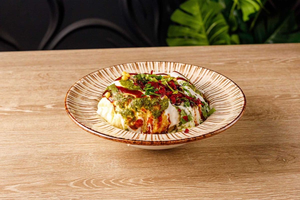 Raj Kachori