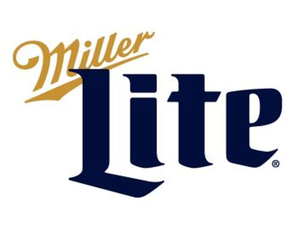 Miller Lite Bottle 341mL