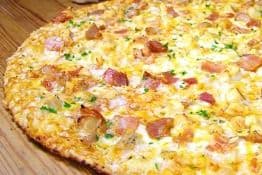BBQ Chicken Bacon