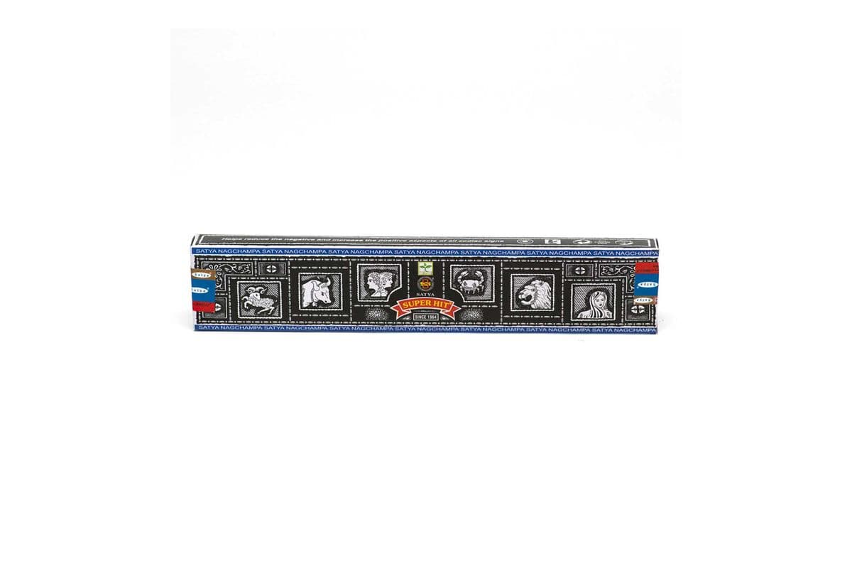 Incense Super Hit(Satya) (15g)