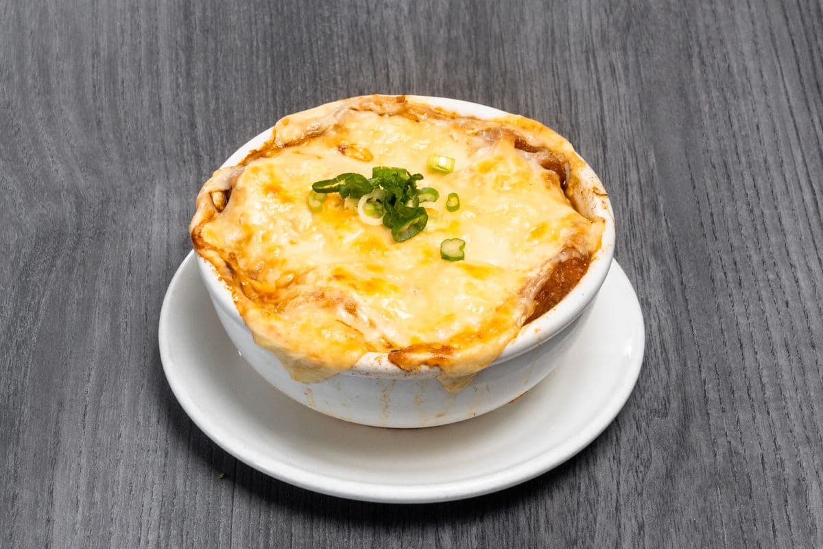 French Onion
