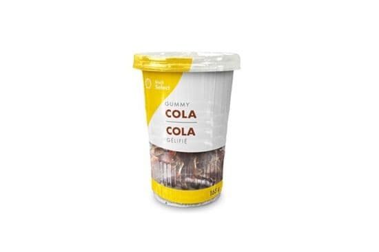 Shell Select Gummy Cola (165 g) 1010311